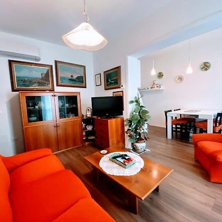 Ferienwohnung Casa Isma Cecina  Exterior foto