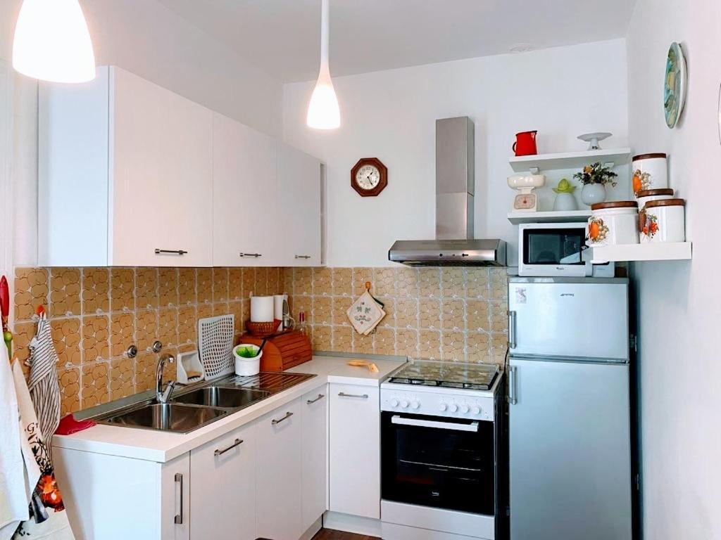 Ferienwohnung Casa Isma Cecina  Exterior foto