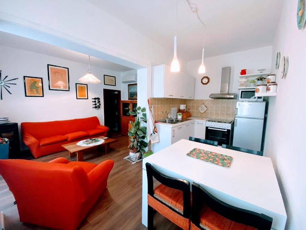 Ferienwohnung Casa Isma Cecina  Exterior foto