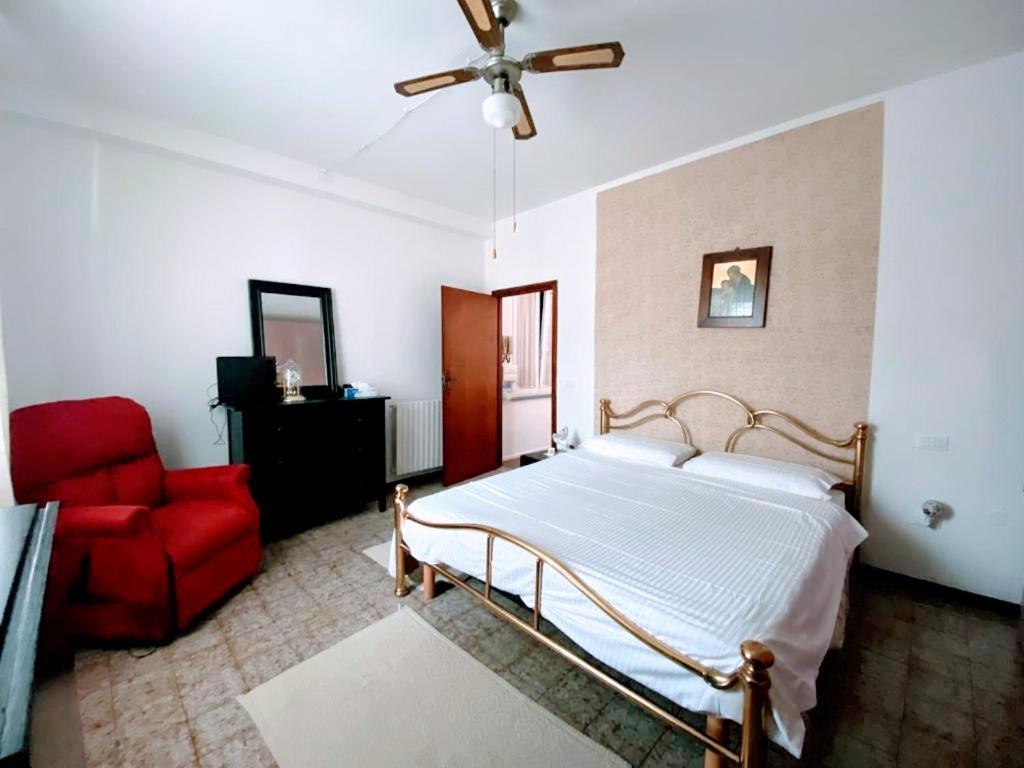 Ferienwohnung Casa Isma Cecina  Exterior foto