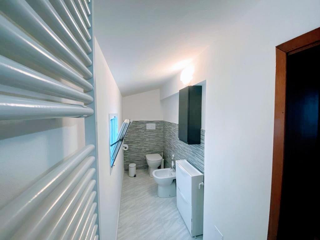 Ferienwohnung Casa Isma Cecina  Exterior foto
